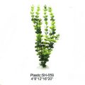 4" Bacopa (plastic)