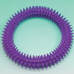 Pvc Rugged Ring 150mm