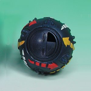 Activity Treat Ball  Small