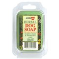 Herbal Dog Soap 90g