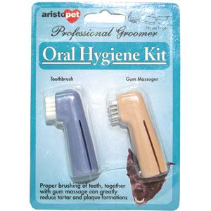 Oral Hygiene Kit