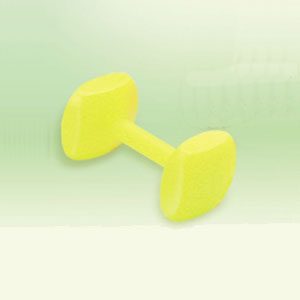 P.p. Floating Dumbbell (S) 10cm