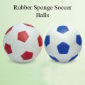 Rubber Soccer Ball 63mm