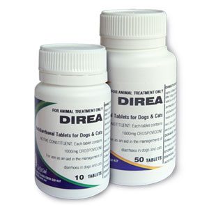 Fido's Direa Tablets 50's