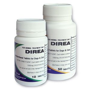 Fido's Direa Tablets 10's