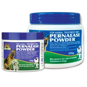 Fido's Pernaease250g