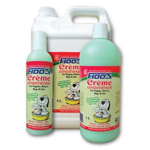 Fido's Creme Conditioner 1L