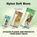 Soft Nylon Bone 4.5''