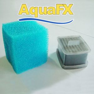 AquaFX Spare Carbon To Suit SPR500
