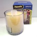 AquaFX Spare Filter Cup With Sponge