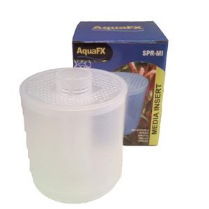 AquaFX Media Insert Cup