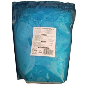 Cat Crystal Litter 3.6kg