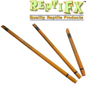 ReptiFX Fluorescent Tube - UVB 10% 18"