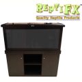 ReptiFX 2ft Enclosure - Black