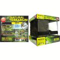 Exo Terra All Glass Terrarium - 12 X 12 X 12"