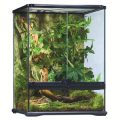 Exo Terra All Glass Terrarium - 18 X 18 X 24"