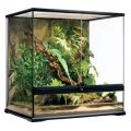 Exo Terra All Glass Terrarium - 24 X 18 X 24"