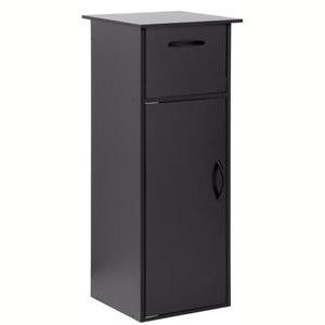 Exo Terra Black Cabinet