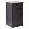 Exo Terra Black Cabinet For Pegt03 / 04.