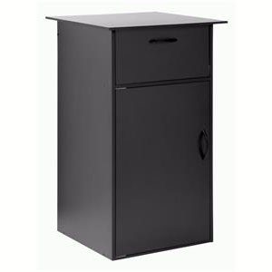 Exo Terra Black Cabinet For Pegt03 / 04.