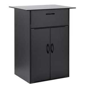 Exo Terra Black Cabinet For Pegt05 / 06.