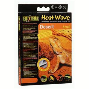 Heatwave  U.t.h. 8" X 8"