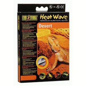 Heatwave  U.t.h. 10.5" X 11"