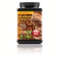 Exo Terra Bearded Dragon Food Adult - 540g