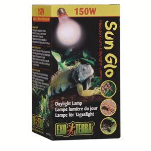 Sun Glo Incandescent Bulb - 150w