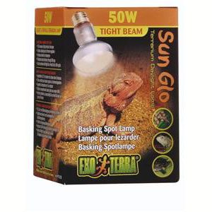 Day Glo Basking Spot Lamp - 50w