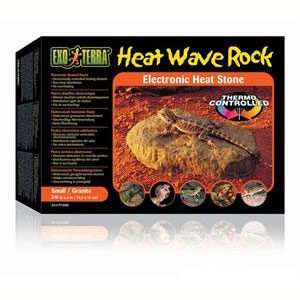 Exo-Terra Heating Rock - Small