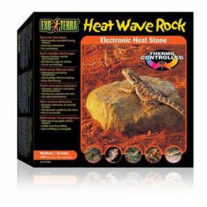 Exo-Terra Heating Rock - Medium