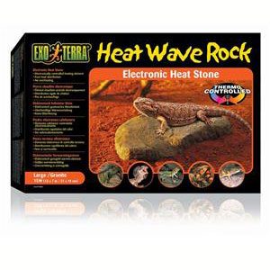 Exo Terra Heating Rock - Large