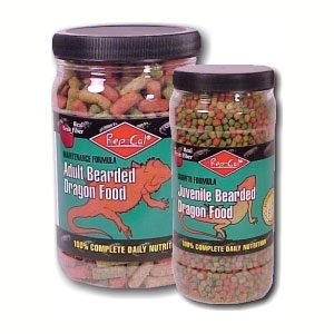 Bearded Dragon Food (Adult) 226gm