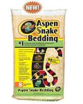 Aspen Snake Bedding - 4 Quart