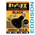 ReptiFX  Black Reflector 100w