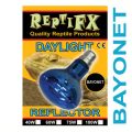 ReptiFX Daylight Reflector 100w