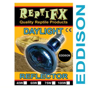 ReptiFX Daylight Reflector 40w