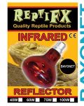 ReptiFX Infrared Reflector 25w