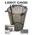 ReptiFX Large Light Cage 22 X 16cm