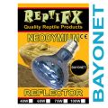"reptifx" Basking Reflector 100w