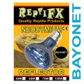 ReptiFX Basking Reflector 40w