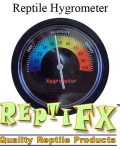 ReptiFX Reptile Hygrometer