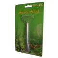 ReptiFX S/Steel Telescopic Snake Hook 25mm