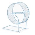 Metal Play Wheel 15cm Painted B6