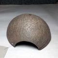 Hide Cave - Coconut Shell Half Cut 11cm X 12cm X 7cmH