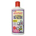 250ml Bunny Bubble Bath Shampoo & Conditioner