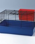 Small Animal Cage 23" X 14" X 16"
