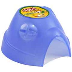 Igloo Large (Living World) 40cmL X 30cmW X 20cmH