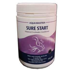 Sure Start 500g